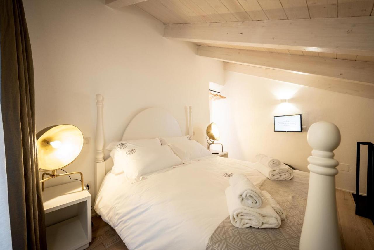 알타무라 La Casa Del Calzolaio B&B 외부 사진