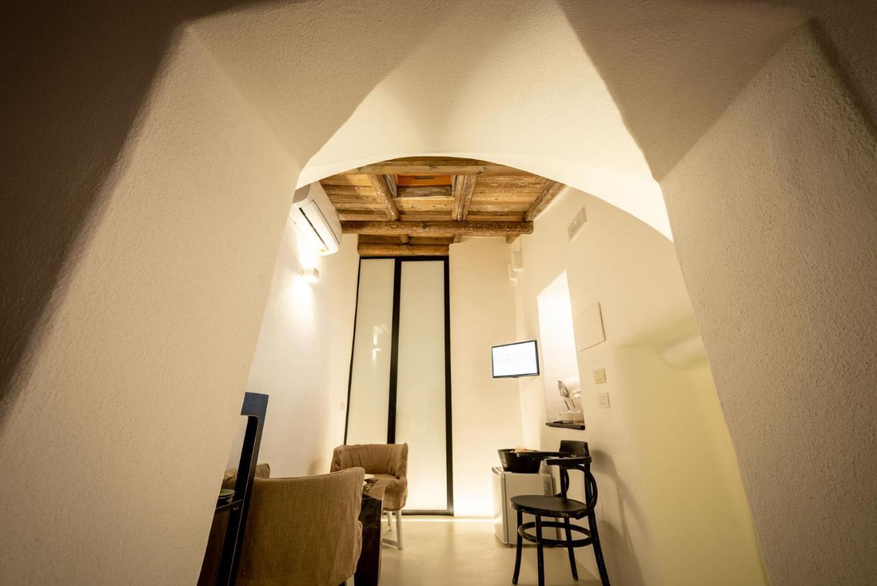 알타무라 La Casa Del Calzolaio B&B 외부 사진