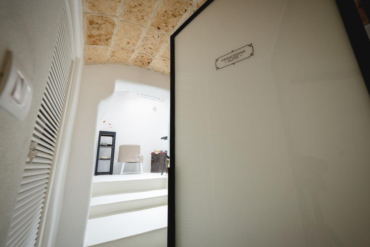 알타무라 La Casa Del Calzolaio B&B 외부 사진