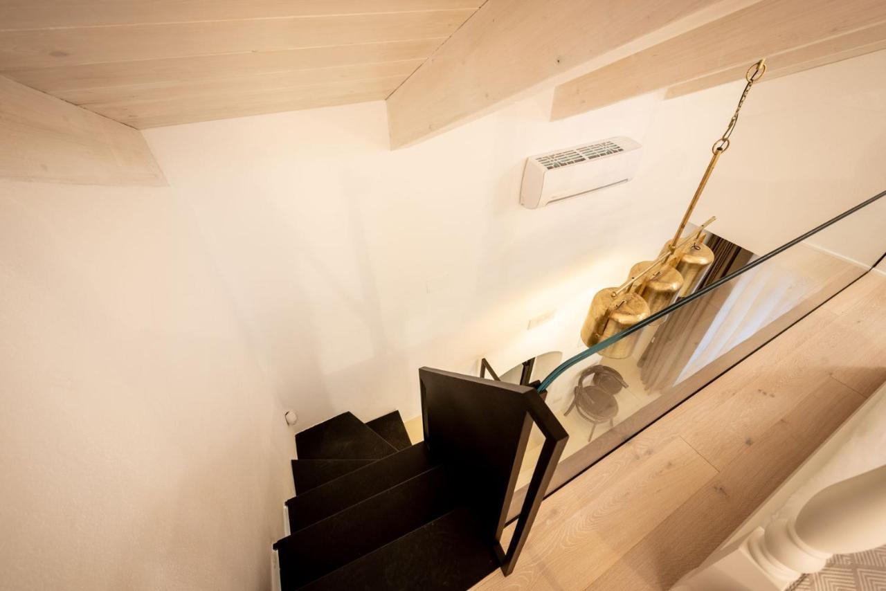 알타무라 La Casa Del Calzolaio B&B 외부 사진