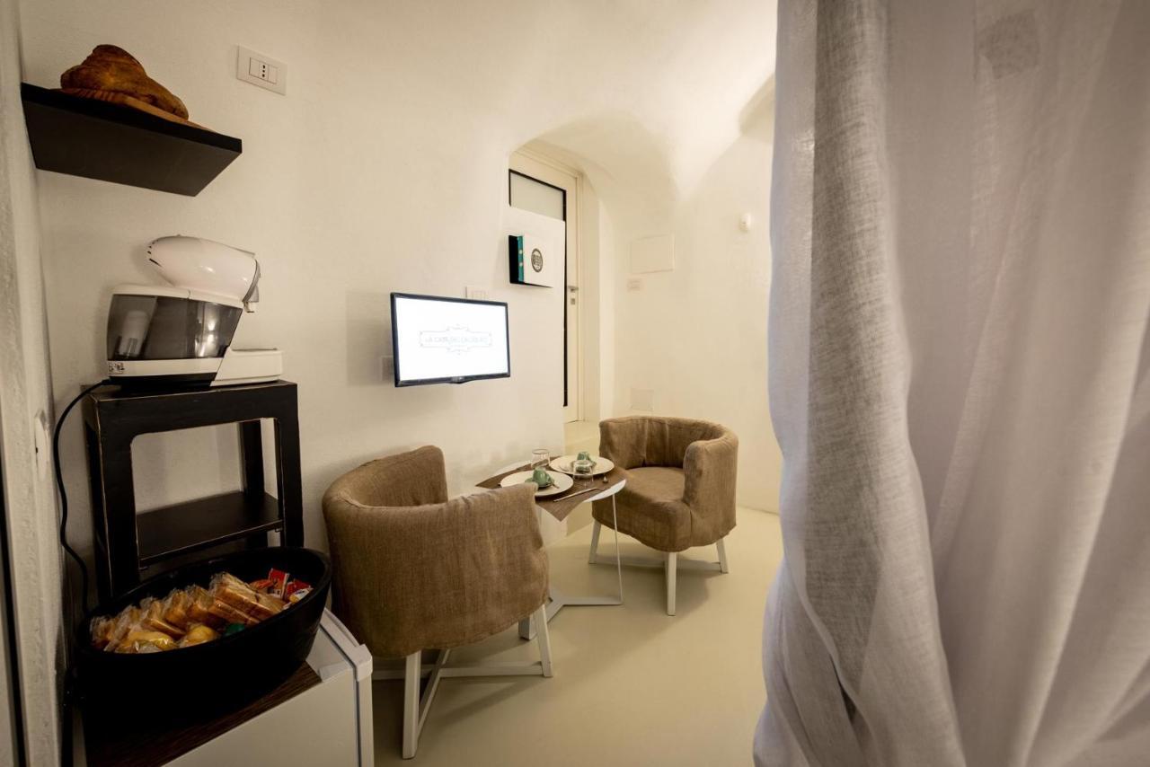 알타무라 La Casa Del Calzolaio B&B 외부 사진
