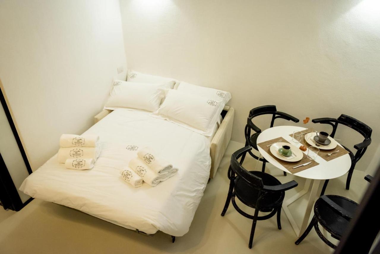 알타무라 La Casa Del Calzolaio B&B 외부 사진