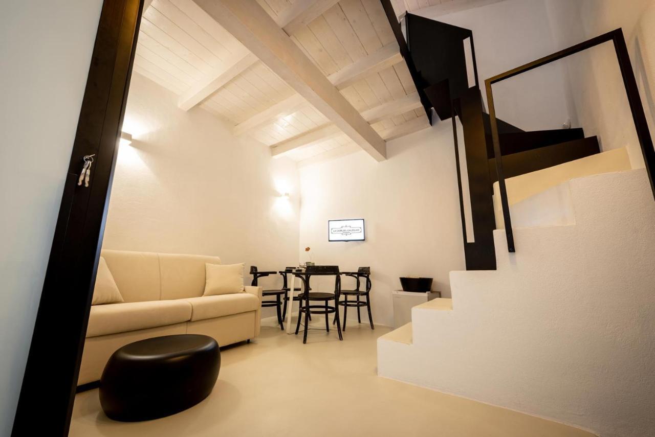 알타무라 La Casa Del Calzolaio B&B 외부 사진